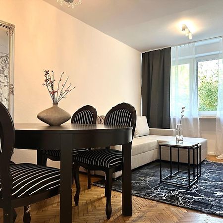 Wita Stwosza Apartment - Self Check-In 20H Wrocław Kültér fotó