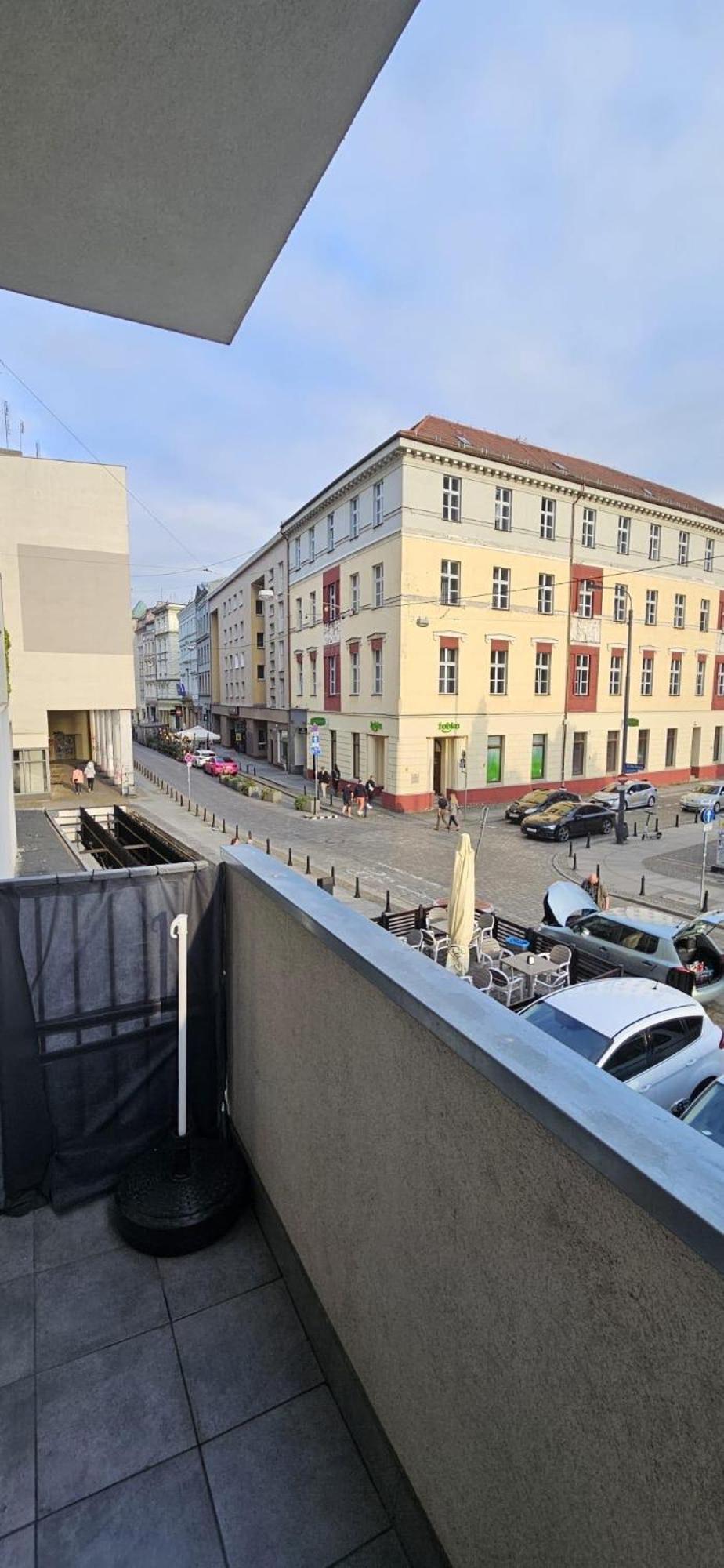Wita Stwosza Apartment - Self Check-In 20H Wrocław Kültér fotó