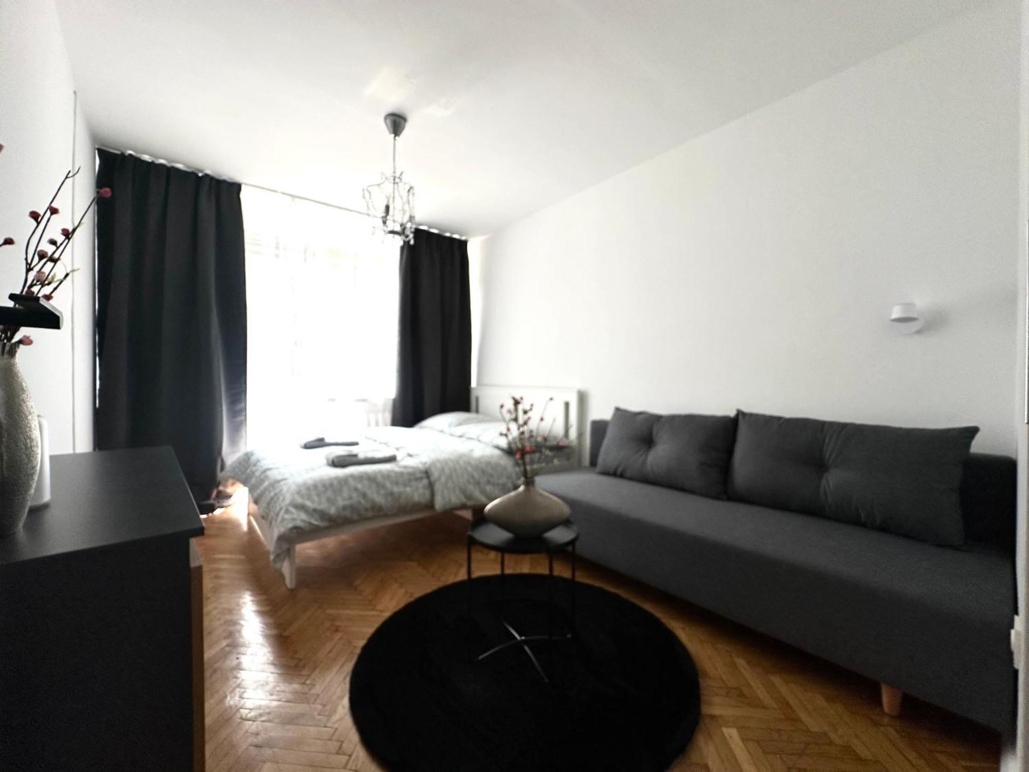 Wita Stwosza Apartment - Self Check-In 20H Wrocław Kültér fotó
